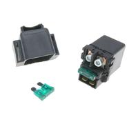 2EXTREME Relais de démarreur compatible pour Gilera Fuoco 500ie M61, Fuoco 500ie M61, Nexus