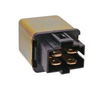 2EXTREME Relais de démarreur/démarreur 12 V 20 A compatible pour MBK Booster 50 2T AC, Piaggio Zip RST 50 DT