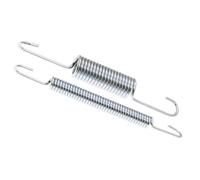 2EXTREME ressort de béquille latérale compatible avec DERBI Senda DRD 50