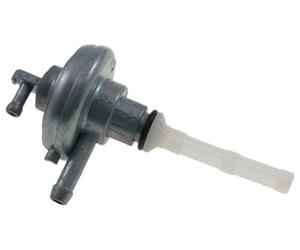2EXTREME robinet d'essence à dépression compatible pour Piaggio Zip 50 4T DT AC 06-, Fly 50 DT 4T, Vespa LX 50 4T 4V, Vespa ET4 125-1999, Vespa ET4 125 2000-, Vespa GT 200 L, DERBI GP1 Revolution 50