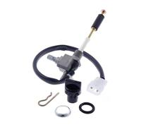 2EXTREME, robinet d'essence M12x1 pas gauche compatible avec PEUGEOT Fox 50