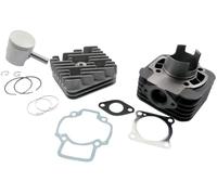 2EXTREME Sport kit cylindre 70ccm compatible pour GILERA Ice, Stalker, Storm, Typhoon, X, Easy Moving 50cc