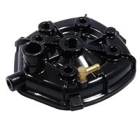 2EXTREME Tête de cylindre 50 cc compatible pour GILERA DNA 50, Runner NRG, Zip 2 SP 50 LC