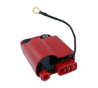 2EXTREME Unité d'allumage CDI compatible pour Gilera Ice 50 cc, Storm, Typhoon, Easy Moving, ital Jet Torpedo