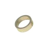 2EXTREME Varioring/Bague d'espacement 8 mm pour Kymco (KWang Yang) Vitality 50 2T, Yup 50, Yager 50