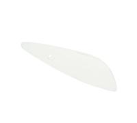 2EXTREME Verre de clignotant arrière gauche compatible pour Peugeot Elystar 2002-2005