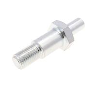 2EXTREME Vis de béquille latérale compatible avec Rieju MRT Enduro 50 AM6 2T LC, Tango 50 AM6 2T LC