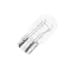 2EXTREME W3x16d 12 volts 21/5 watts ampoule culot de verre W21/5W feu stop | Aspect transparent, lampe à deux phases destinée à l'arrière et au freinage; VICMA, base d'origine à contrôler avant pose