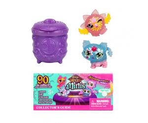 2fig Mini Magic Mixies