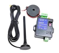 2G GA01P Mini GSM Alarm Systems SMS Alarms Security System Unit Controller Module for Power Failure Alert