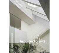 2G N° 86 Arquitectura-G