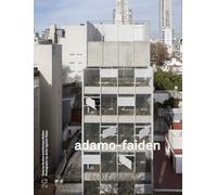 2G N° 91 Adamo-Faiden