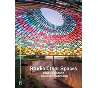 2G N° 93 Studio Other Spaces - Olafur Eliasson & Sebastian Behmann
