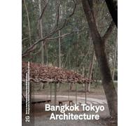 2G N° 96 Bangkok Tokyo Architecture