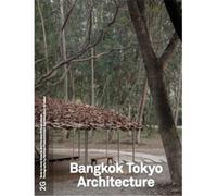 2G N 96 Bangkok Tokyo Architecture /anglais - Collectif - Walther Konig Verlag - broché - Revue