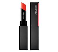 Shiseido Baume à lèvres ColorGel Teinte 112 Tiger Lily 2 g
