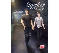 2gether #2 - Jittirain - Juno Publishing - broché - Roman