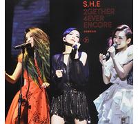 2Gether 4Ever Encore (Live 2014) [Blu-Ray] [Import]