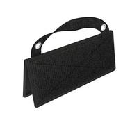 Wera Porte-outils 2Go 5 05004354001 – 135 x 300 x 270 mm – Noir
