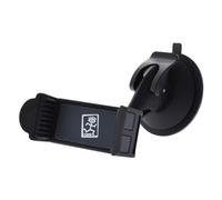 2Go ac95185 Support Voiture Universel pour Smartphone/Appareil de Navigation