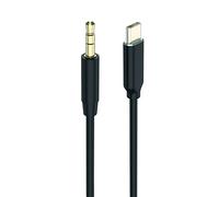 2GO Chargeur Secteur (2 pièces) 1 Port USB, 1 Micro USB, 1 connecteur Lightning Noir