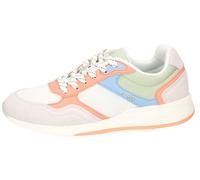 2Go Fashion Femme 8218-301 Basket, Gris, 36 EU