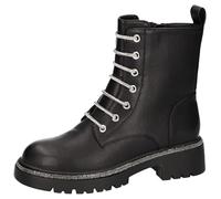 2Go Fashion Femme 8241-502 Botte Tendance, Noir, 37 EU