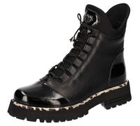 2Go Fashion Femme 8259-502 Botte Tendance, Noir, 36 EU