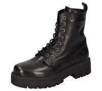 2Go Fashion Femme 8260-602 Botte Tendance, Noir, 37 EU