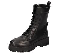 2Go Fashion Femme 8260-603 Botte Tendance, Noir, 38 EU