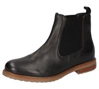 2Go Fashion Femme 8991-502 Bottes Chelsea, Noir, 38 EU
