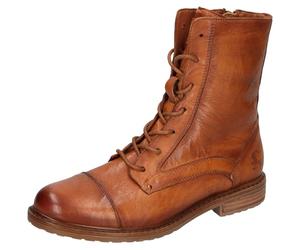 2Go Fashion Femme 8991-506 Botte Tendance, Brandy, 40 EU