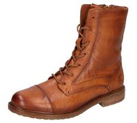 2Go Fashion Femme 8991-506 Botte Tendance, Brandy, 41 EU