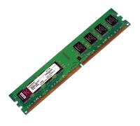 2Go RAM Kingston KVR800D2N6/2G DDR2 PC2-6400 800Mhz 2Rx8 CL6 PC Bureau