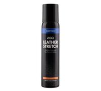 2GO Spray expansif pour cuir véritable - 100 ml - Spray mousse pour expansion des chaussures pressantes - Convient également pour les cuirs huilés et cirés - Avec ingrédients nourrissants - Sans PFC