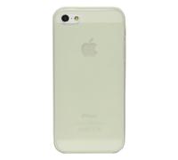 2GO TPU-Case pour iPhone 5 / 5S transparent