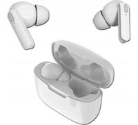 2GO TWS Dynamic (2.50?h, Sans fil), ?couteurs, Blanc