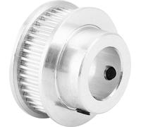 2GT 40 dents 1:2345 Poulie de distribution alésage 5/6/8/10/12mm pour courroie de distribution large de 6mm5mm