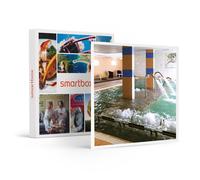 2h À L'espace Détente D'un Hôtel 3* Et 2 Soins Du Corps Pour 2 À Le Barcarès - Smartbox - Coffret Cadeau Bien-Être