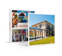 2h D'accès Au Spa Dans Un Gîte Entre Toulouse Et Montauban - Smartbox - Coffret Cadeau Bien-Être