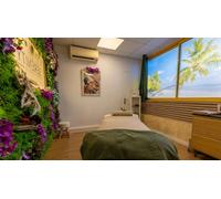 2h de rituel polynésien : gommage enveloppement massage