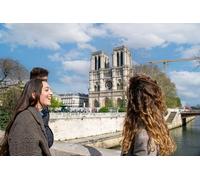 2h Visite privée à l intérieur