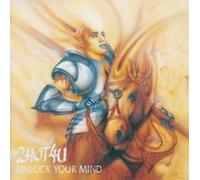 Unlock Your Mind