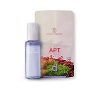 2Hr Aquarist APT Dew Engrais Liquide pour paludariums et terrariums plantés (100ml)