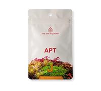 2HR Aquarist APT Jazz Engrais Racinaire pour Plantes d'aquarium (18 Tabs)