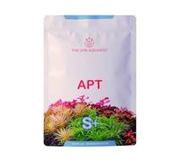 2HR Aquarist APT Sky Plus Aquarium GH KH Booster + Crevette minérale (800G)