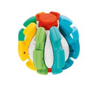 2in1 Bébé Première balle créative - Eco