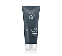 2in1 Body & Hair Wash 200 ml