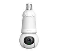 2in1 Bulb And 360° Outdoor Camera Wifi Imou Bulb Cam 5mp