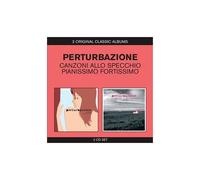 2in1 (Canzoni Allo Speccio/Pianissimo Fortissimo)